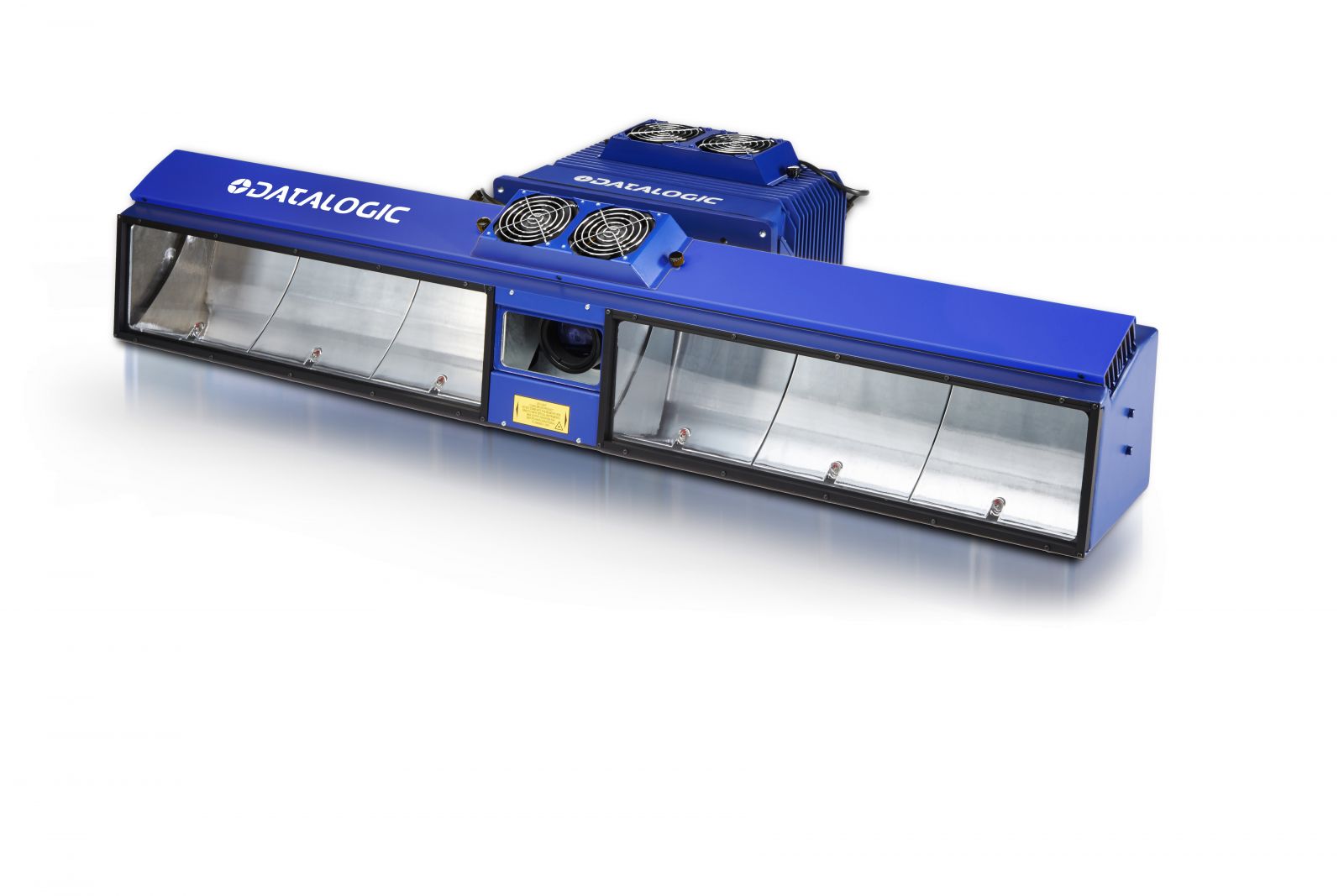 Máy quét Laser Datalogic AI7000-1500W LONG WHITE LIGHTING SYS