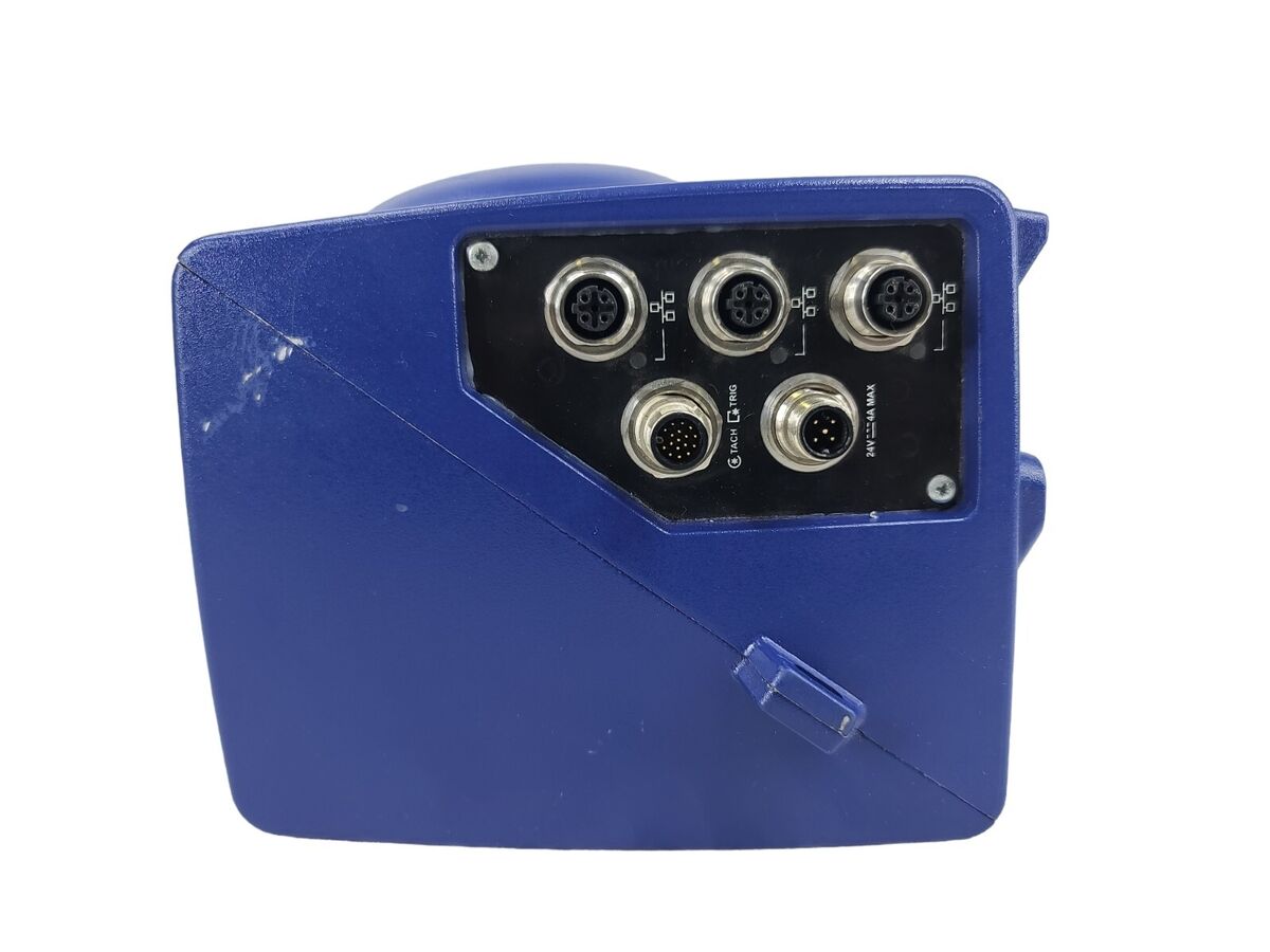 Máy quét Laser Datalogic DM3610-3100 MULTI-HEAD NTEP