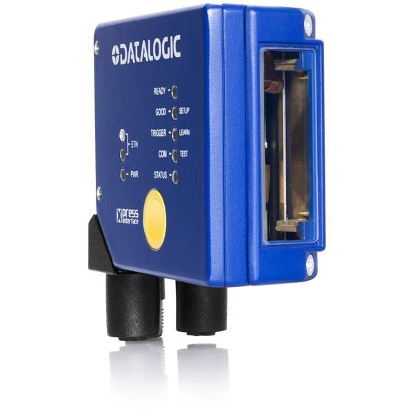 Máy quét Laser Datalogic DS2100N-2200 Hi-Resolution, Linear, NSC