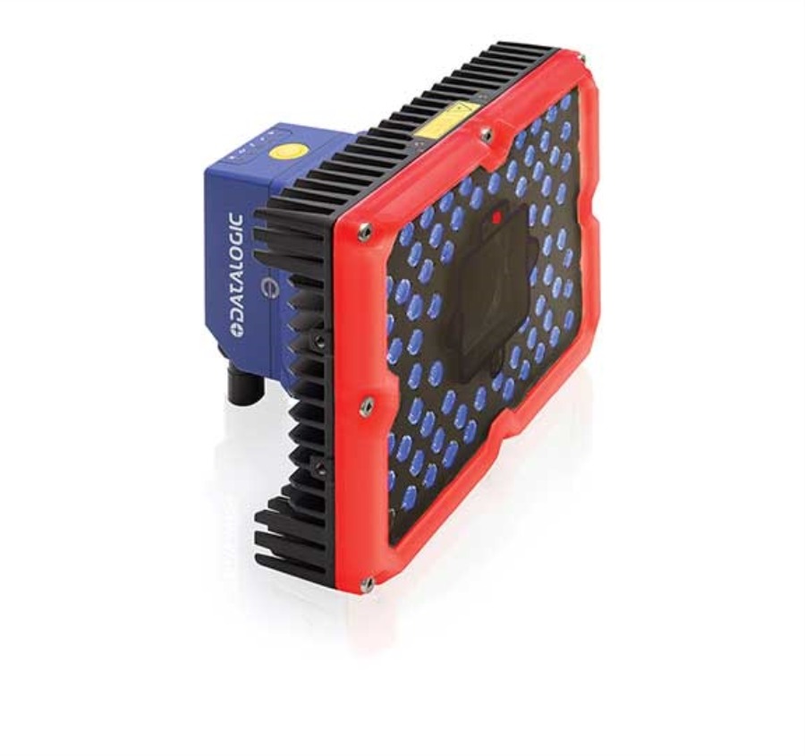 Máy quét Laser Datalogic MATRIX 320 719-230 (Thấu kính lỏng 6mm/ 36 đèn LED/ khẩu độ 60/ màu Xanh)