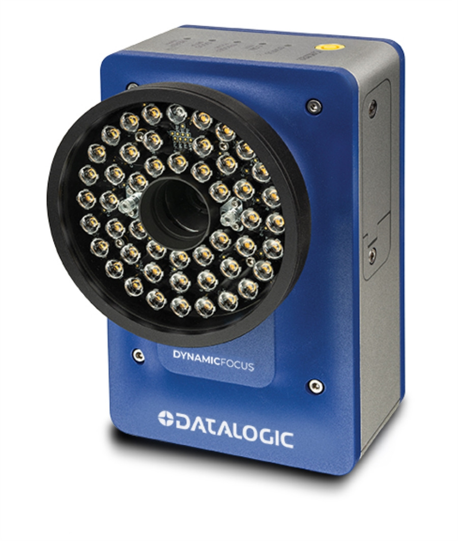 Máy quét Laser Datalogic XRF410N-H00 (2HD/ HI PERF/ MED RES/ MASTER)