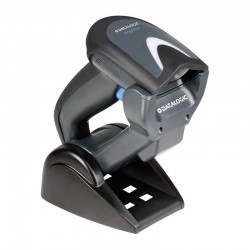 Máy quét mã vạch Datalogic Gryphon GBT4500 ( không dây) cáp Rs232 hoặc cáp Usb