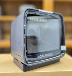 Máy quét mã vạch Datalogic Magellan 3450 VSi Đa tia để bàn