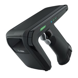 Máy quét mã vạch Zebra RFD40 Premium Plus