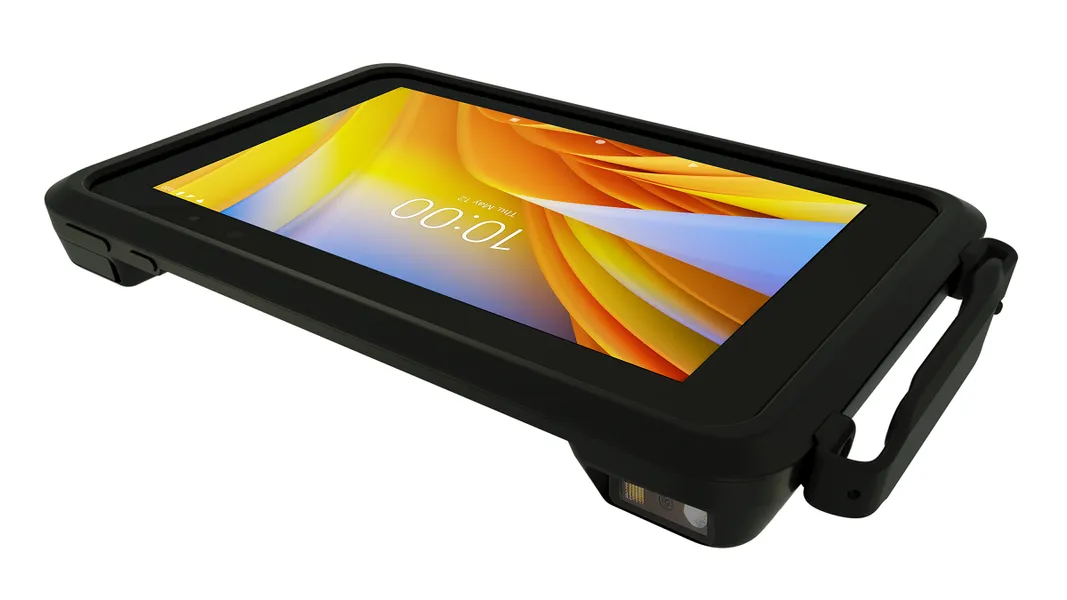 Máy tính bảng kiểm kho Zebra ET56 Android