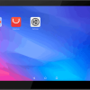 Máy tính bảng POS KDS iMin K2