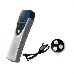 Máy tuần tra bảo vệ GS 6000B