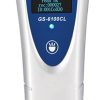 Máy tuần tra bảo vệ GS 6100C