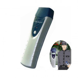 Máy tuần tra bảo vệ GS8100C