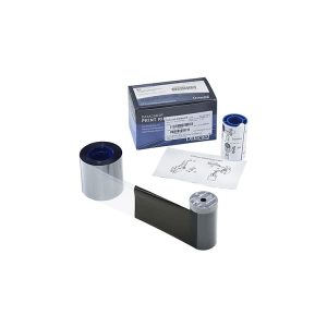 Mực đen cho máy in thẻ nhựa Datacard SD360 (1500 thẻ)