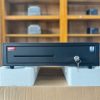 Ngăn kéo đựng tiền Maken 405 - 10 ngăn tiền (KT:405x430x100)