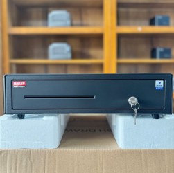 Ngăn kéo đựng tiền Maken 405 - 10 ngăn tiền (KT:405x430x100)