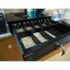 Ngăn kéo đựng tiền MAKEN 410 (10 Ngăn đựng tiền giấy - KT:41x42x10cm)