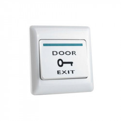 Nút Exit Door vuông