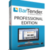 Phần mềm BarTender® thiết kế và in tem nhãn, chuyên nghiệp Phần mềm BarTender® thiết kế và in tem nhãn, chuyên nghiệp SD BẢN QUYỀN ĐỂ BẢO VỀ DỮ LIỆU, TRÁNH RỦI RO PHÁP LÝ