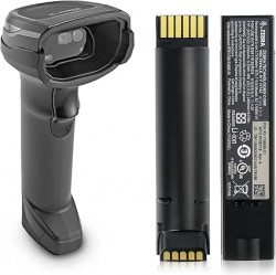 Pin cho máy đọc mã vạch Zebra DS8178 (BTRY-DS81EAB0E-00)