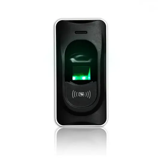 Đầu đọc phụ kiểm soát ra vào dùng vân tay Ronand Jack FR1200