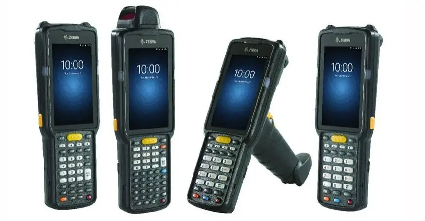Zebra MC3300