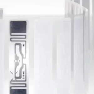 RFID Inlay Avery Dennison AD-238 UHF