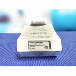 Ruy băng mực 800300-301AP máy Zebra ZC300/ZC100 (đen/black)