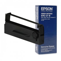 Ruy băng mực ERC27B (dùng cho máy in EPSON U295)