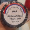 Ruy băng mực in mã vạch Wax 110x300m (out)