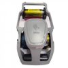 Ruy băng mực YMCKO 800300-350AP máy Zebra ZC100/ZC300 (màu)