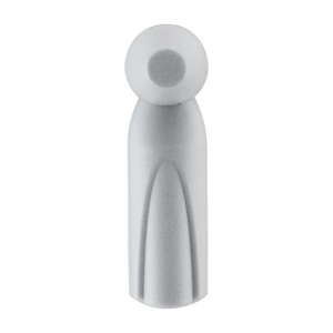 Tem từ cứng có dây đeo Sensormatic FR8.2MHz, AM5.8MHz
