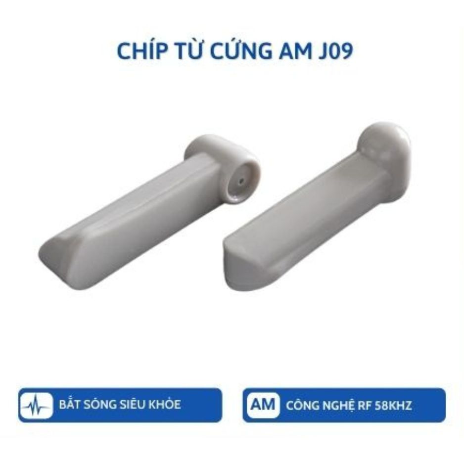 TEM TỪ CỨNG AM-J09 58Hkz