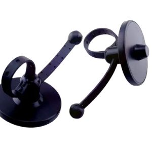 Tem từ cứng cho chai rượu 002B