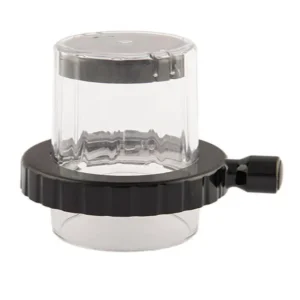 Tem từ cứng cho chai rượu - loại chụp B015
