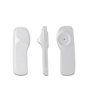 Tem từ cứng đinh ghim sensormatic