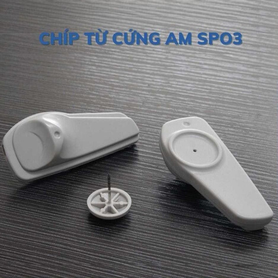 TEM TỪ CỨNG EAS-SP03 58Hkz