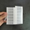 Tem từ mềm dùng cho cổng AM J03S