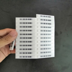 Tem từ mềm dùng cho cổng AM J03S