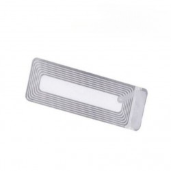 TEM TỪ MỀM FOXCOM HS04 (2x6.5) 1000 chiếc
