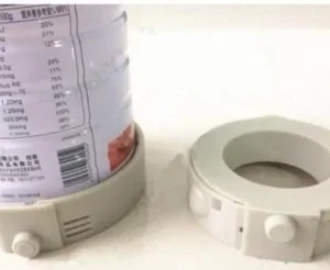 TEM TỪ MỀM FOXCOM MTAW3 DÙNG CHO HỘP SỮA 1.8KG