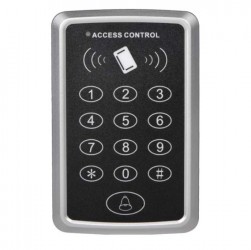 Thiết bị kiểm soát ra vào bằng thẻ từ RonaldJack SA32E