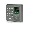 Thiết bị kiểm soát ra vào bằng vân tay ZKTeco - X7