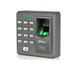 Thiết bị kiểm soát ra vào bằng vân tay ZKTeco - X7