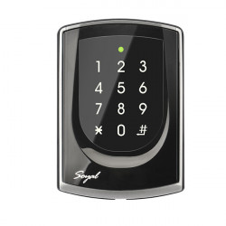 Thiết bị Kiểm soát ra vào cửa SOYAL 725E