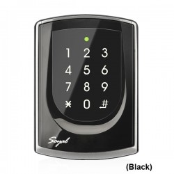 Thiết bị Kiểm soát ra vào cửa SOYAL 725EB ( thẻ Proximity)