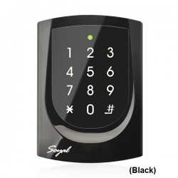 Thiết bị Kiểm soát ra vào cửa SOYAL 725ED (thẻ Mifare)