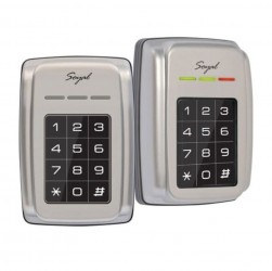 Thiết bị kiểm soát ra vào cửa SOYAL AR-321H