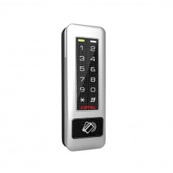 Thiết bị kiểm soát ra vào cửa SOYAL AR-331H