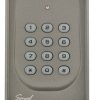 Thiết bị kiểm soát ra vào cửa SOYAL AR 721H