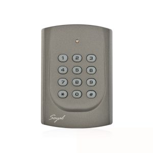 Thiết bị kiểm soát ra vào cửa SOYAL AR-721KP (mật mã)