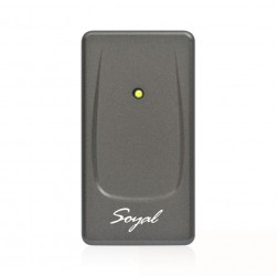 Thiết bị kiểm soát ra vào cửa SOYAL AR-723HD (Mifare)