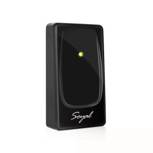 Thiết bị kiểm soát ra vào cửa SOYAL AR-723UB (RFID, Mifare)