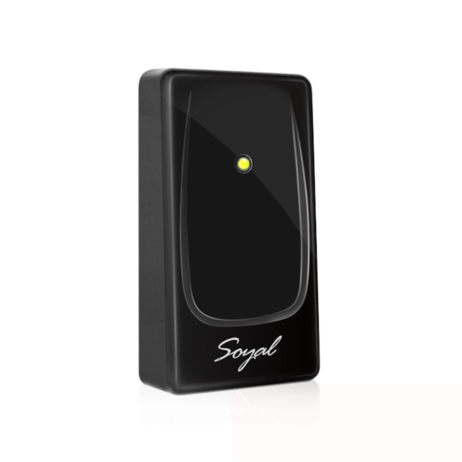 Thiết bị kiểm soát ra vào cửa SOYAL AR-723UB (RFID, Mifare)